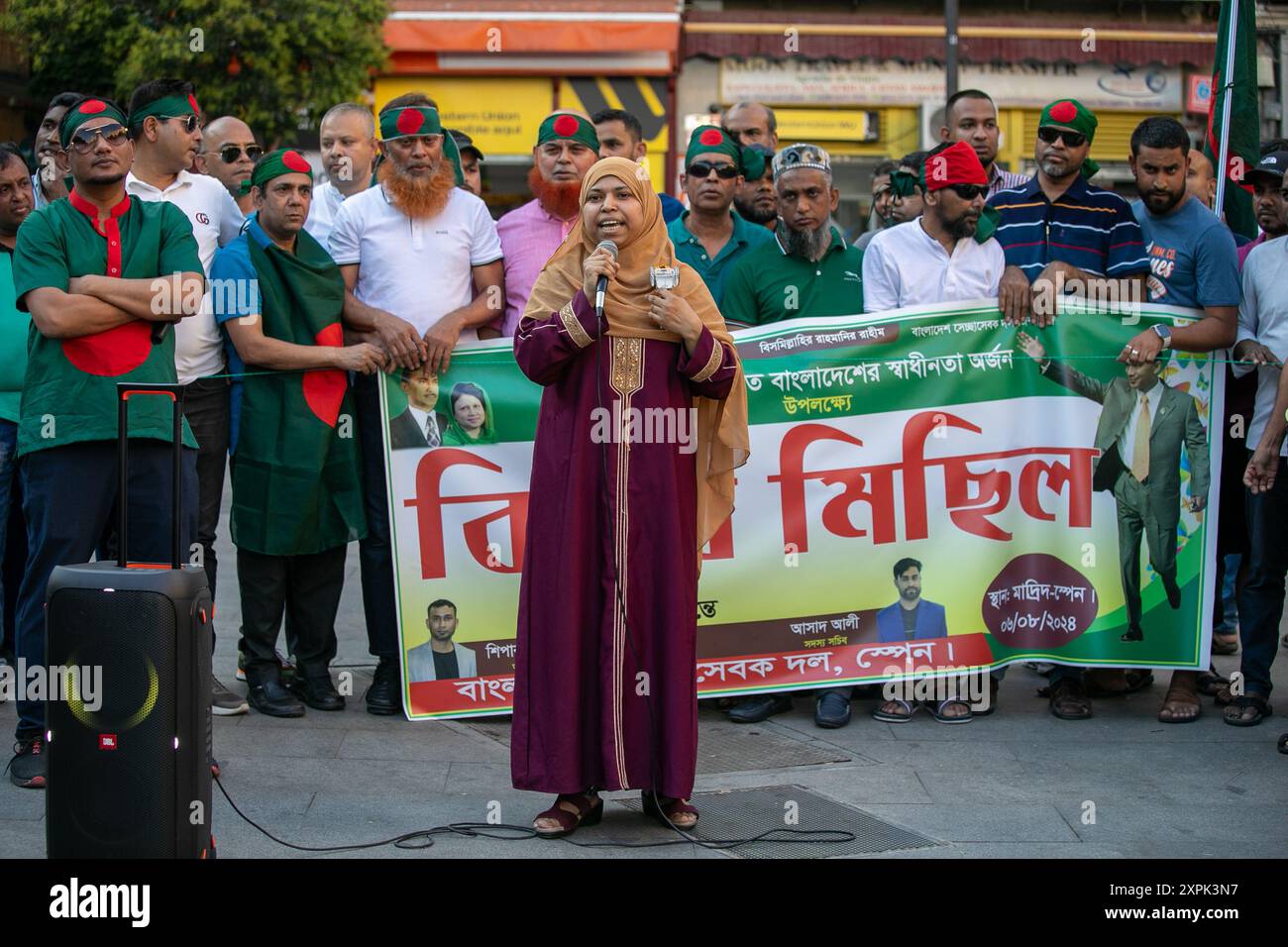 the-bangladeshi-community-living-in-spain-represented-and-convened-in