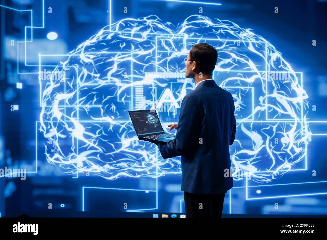 Parallel algorithms hi-res stock photography and images - Alamy