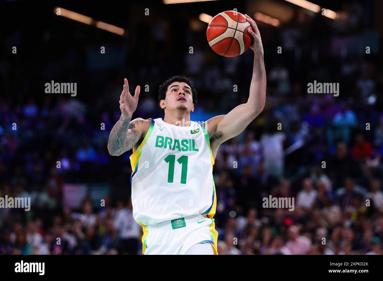Gui santos hires stock photography and images Alamy