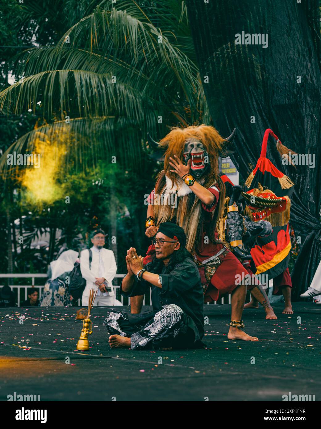 Dance of the bull hi-res stock photography and images - Alamy