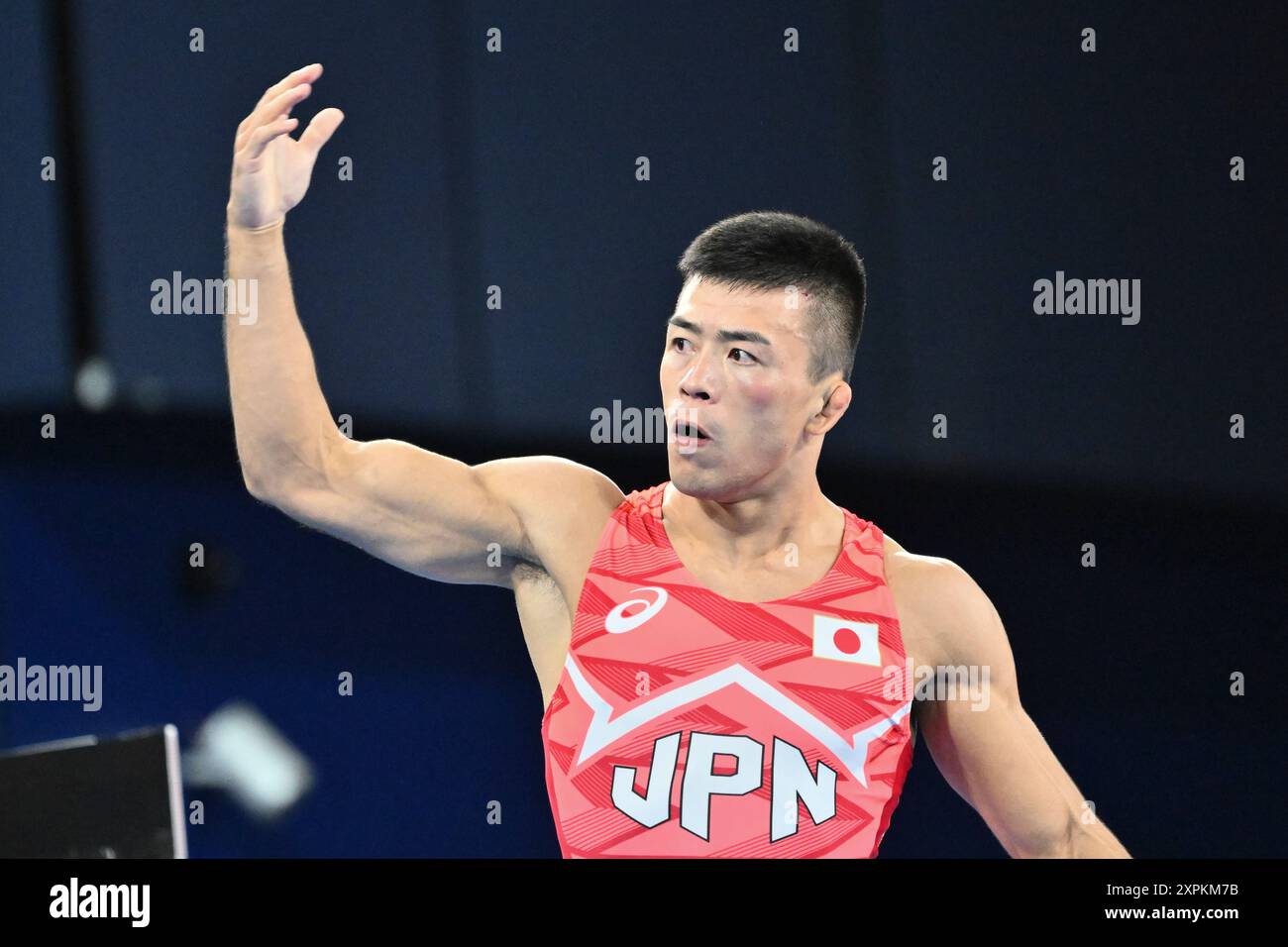 Fumita kenichiro jpn hires stock photography and images Alamy