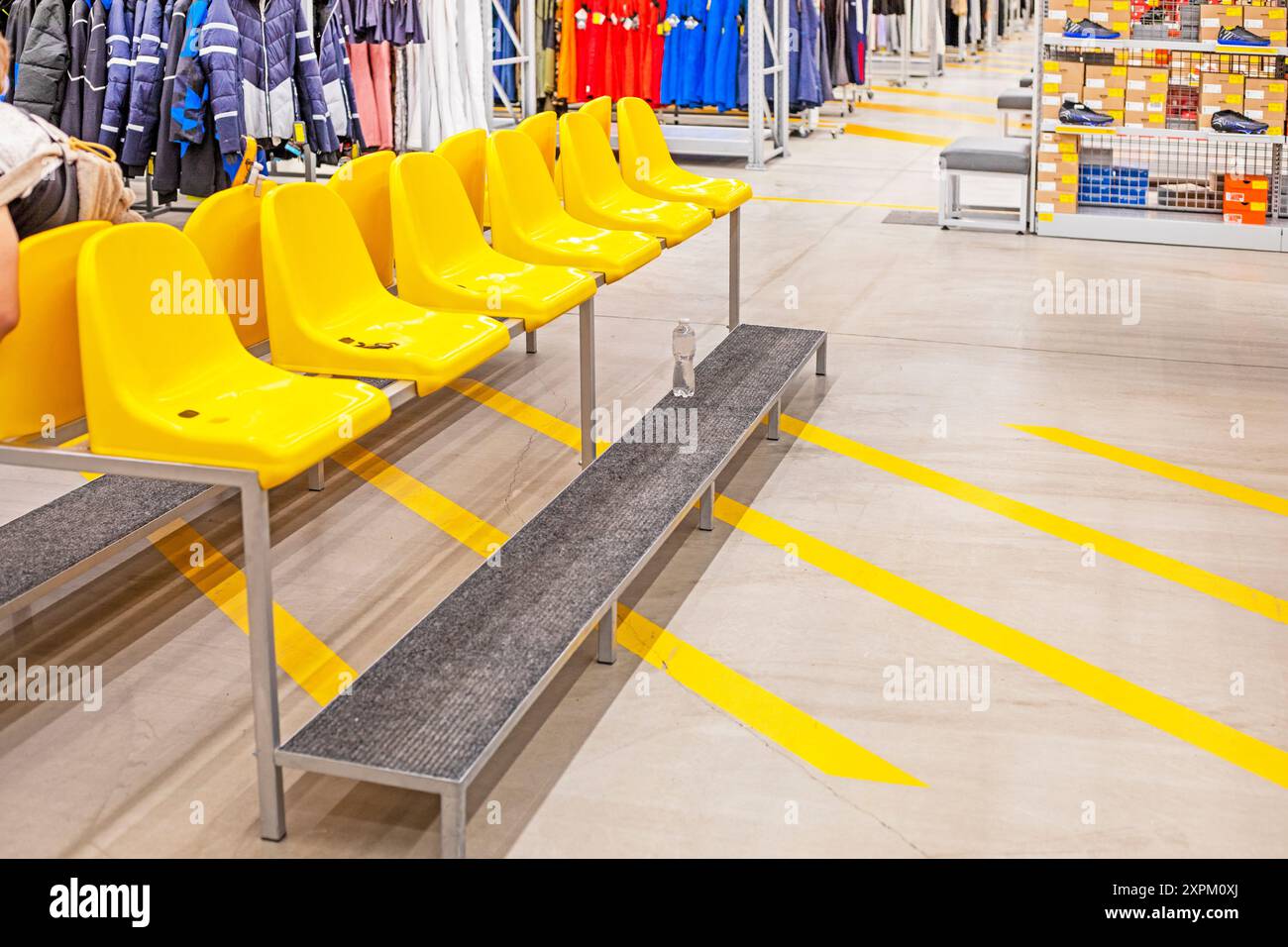 Shoe department comfort hi res stock photography and images Alamy