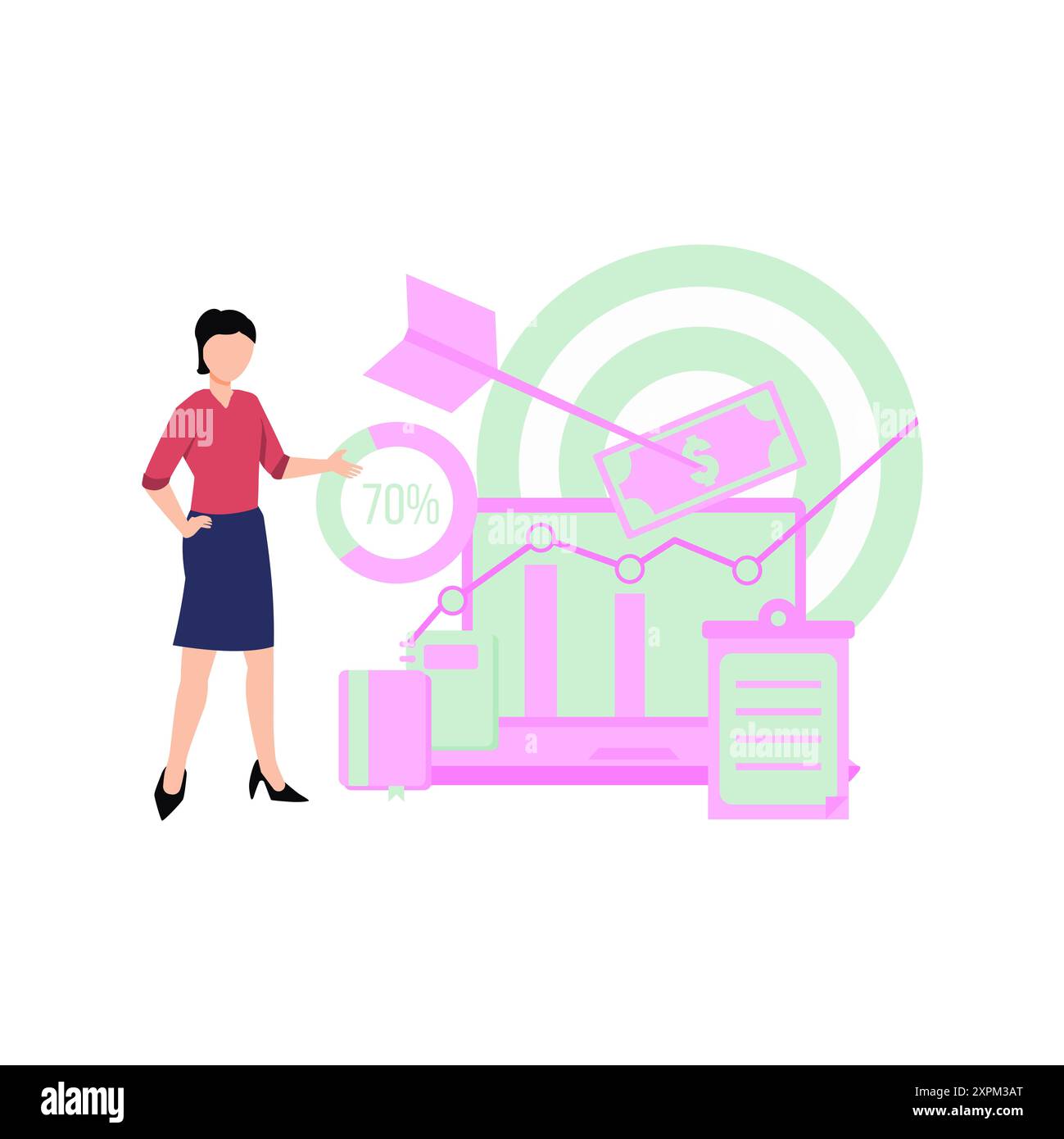 Girl goal hi-res stock photography and images - Alamy