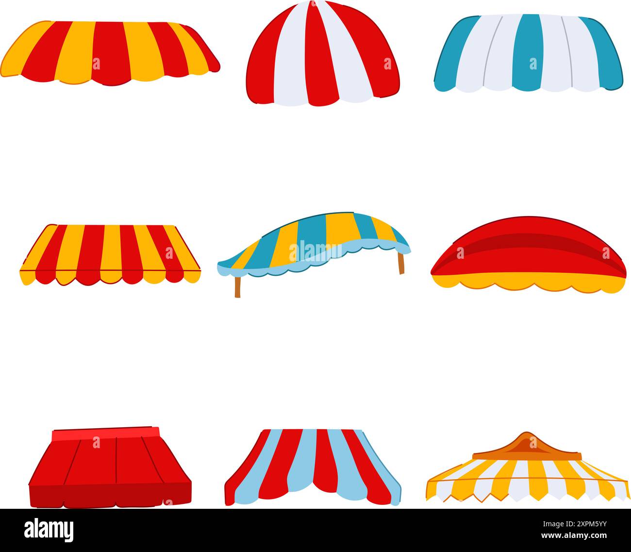 Bar gazebo Stock Vector Images - Alamy