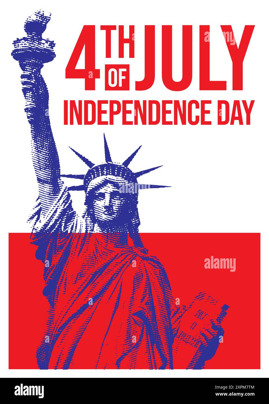 july 4th statue of liberty