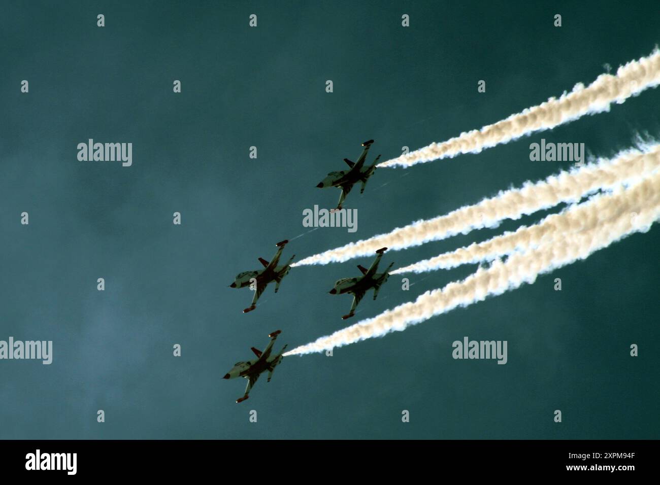 Air defense fighters hi-res stock photography and images - Alamy
