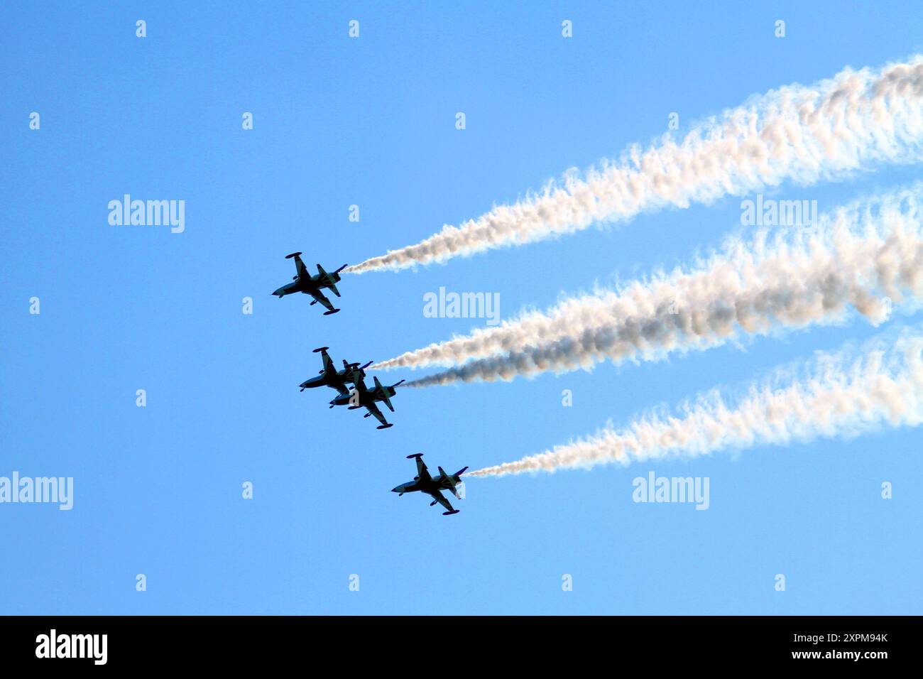 Air defense fighters hi-res stock photography and images - Alamy