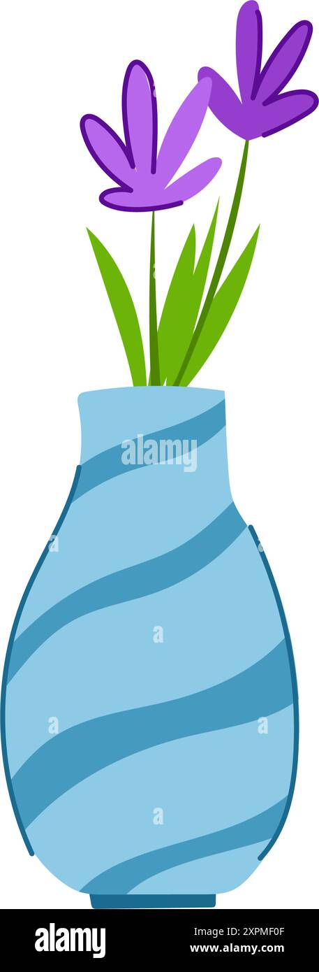 Chinoiserie vase Stock Vector Images - Alamy