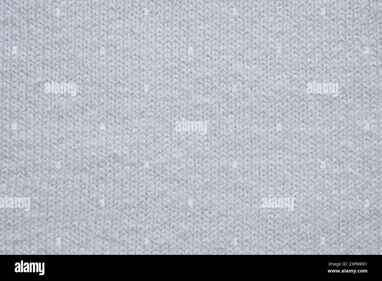 White cotton fabric texture closeup background Stock Photo - Alamy