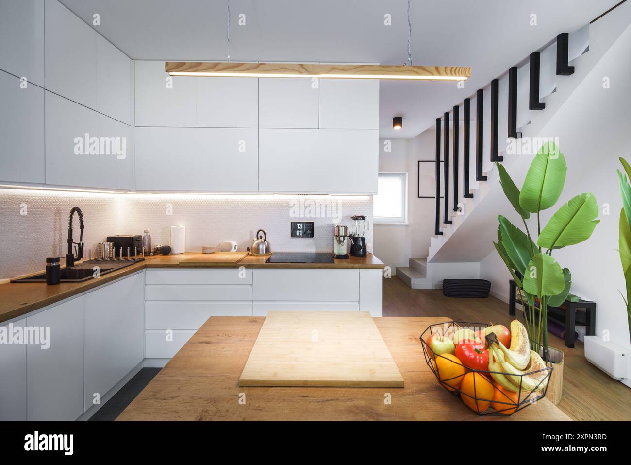A Warm Swedish Home That's Full of Smart ideas!