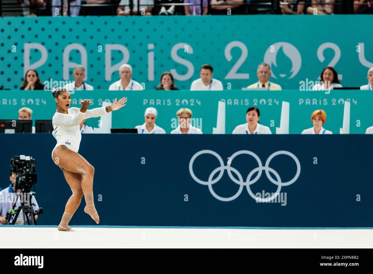 Floor final hires stock photography and images Alamy