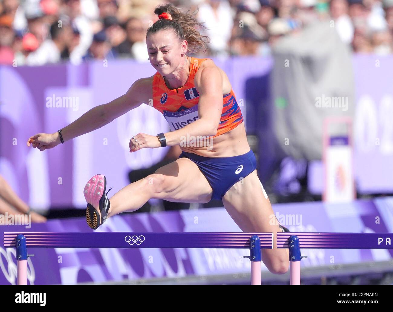 Nadine visser paris 2024 hires stock photography and images Alamy