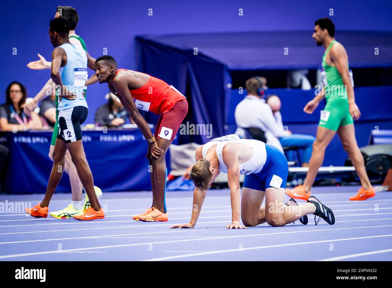 paris-france-07th-aug-2024-jakub-dudycha-cze-front-on-knees
