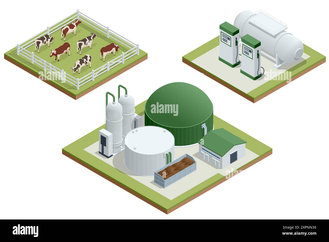 Biochar from waste hi-res stock photography and images - Alamy