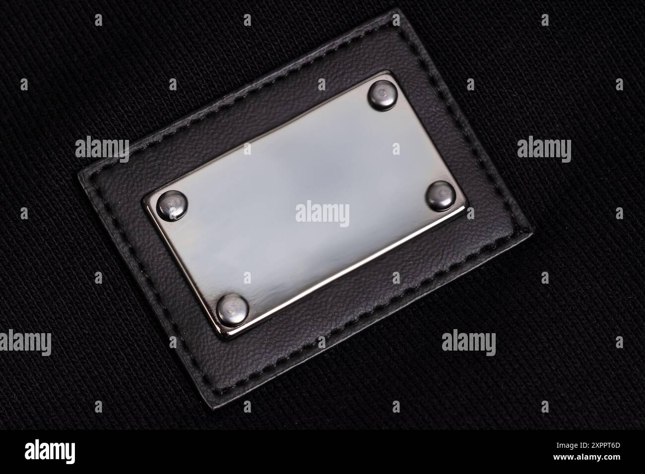 Shiny metallic texture rivets hi-res stock photography and images - Alamy