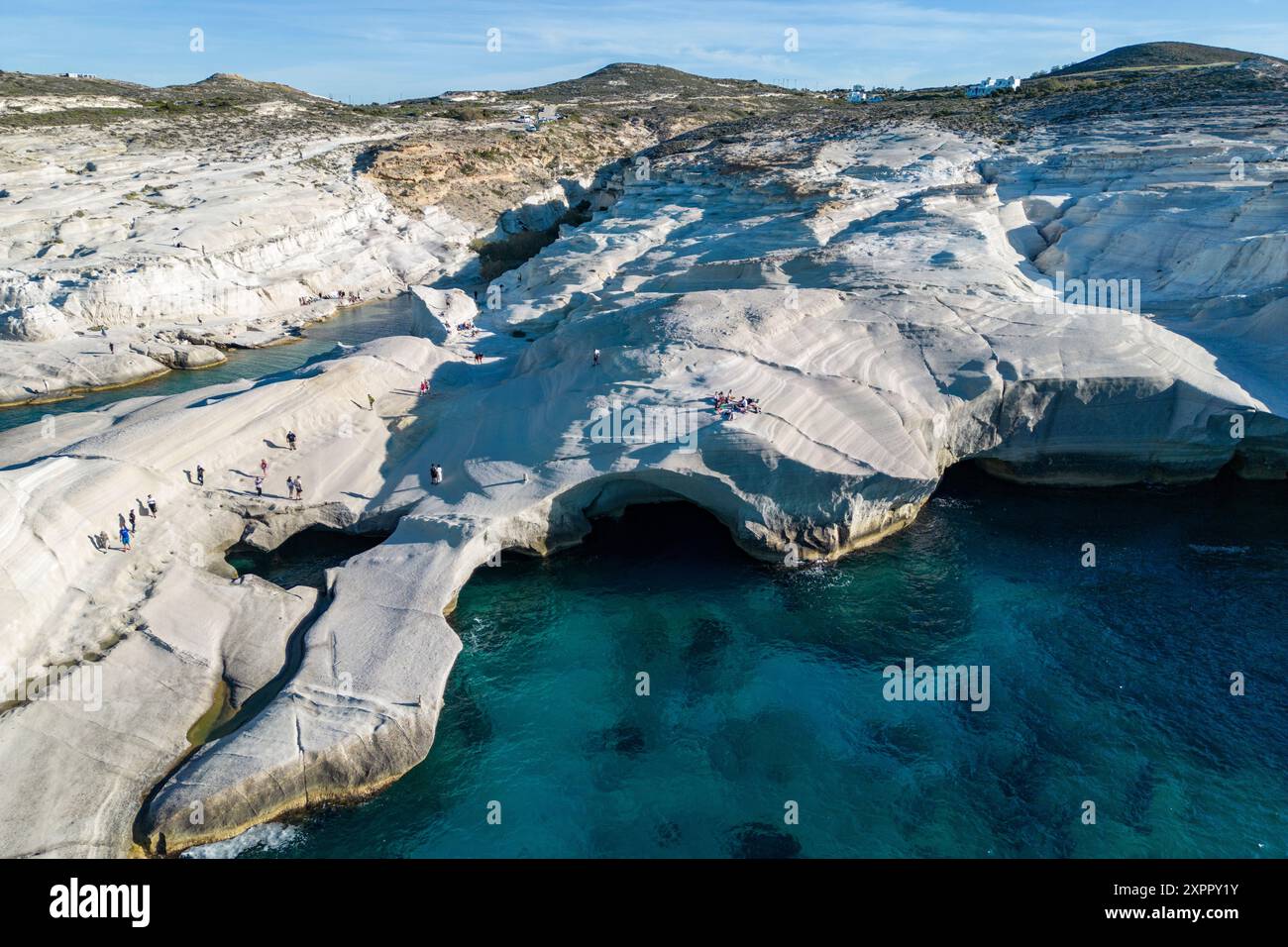 Aerial Photo South Cave Hi res Stock Photography And Images Alamy aerial-photo-south-cave-hi-res-stock-photography-and-images-alamy
