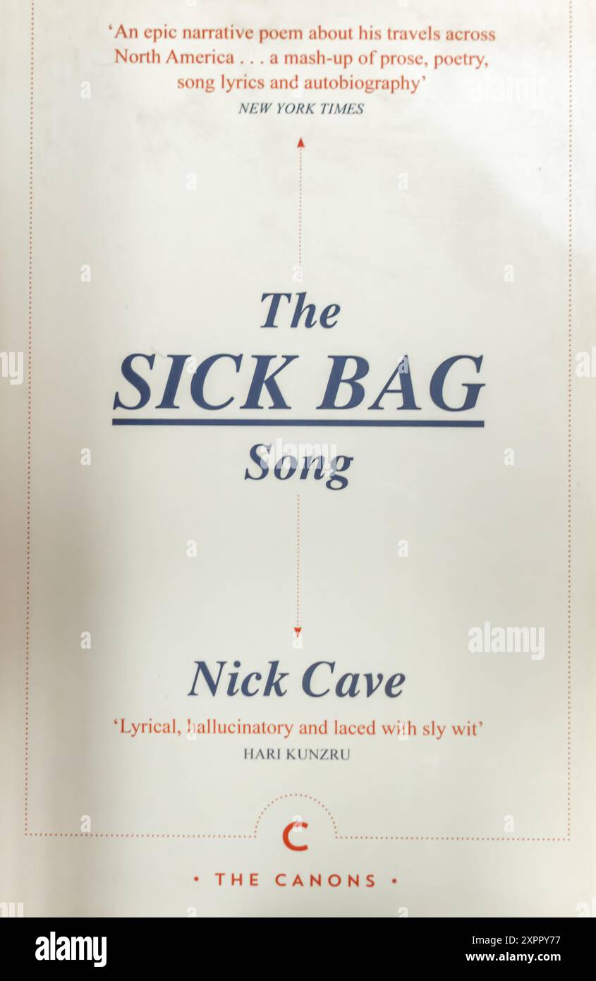 Sick bag hi-res stock photography and images - Alamy