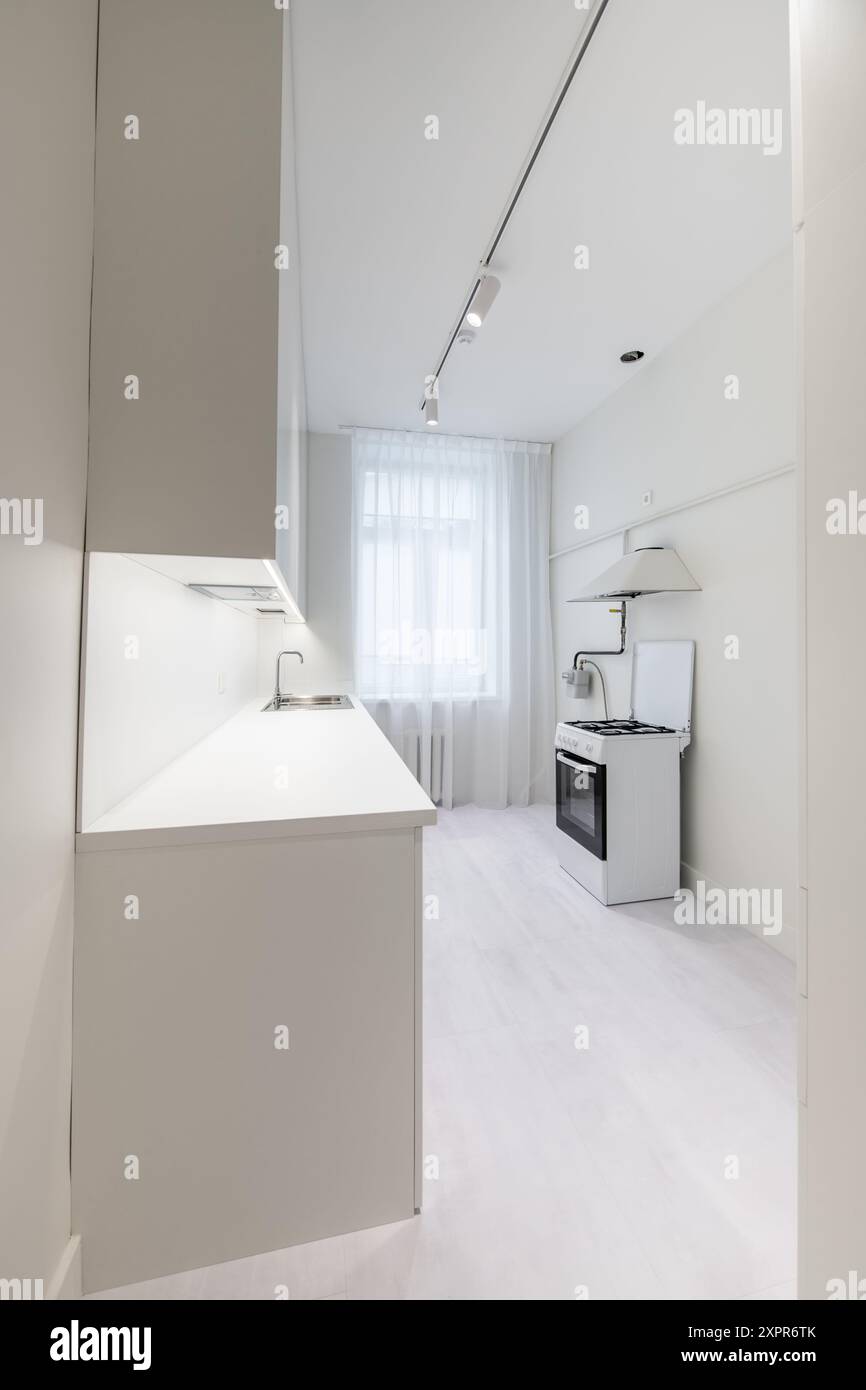 DecorBitesTM LED Mirror Light Bedside Lamp | Modern Minimalist Wall ... - Led Lighting For Minimalist Homes