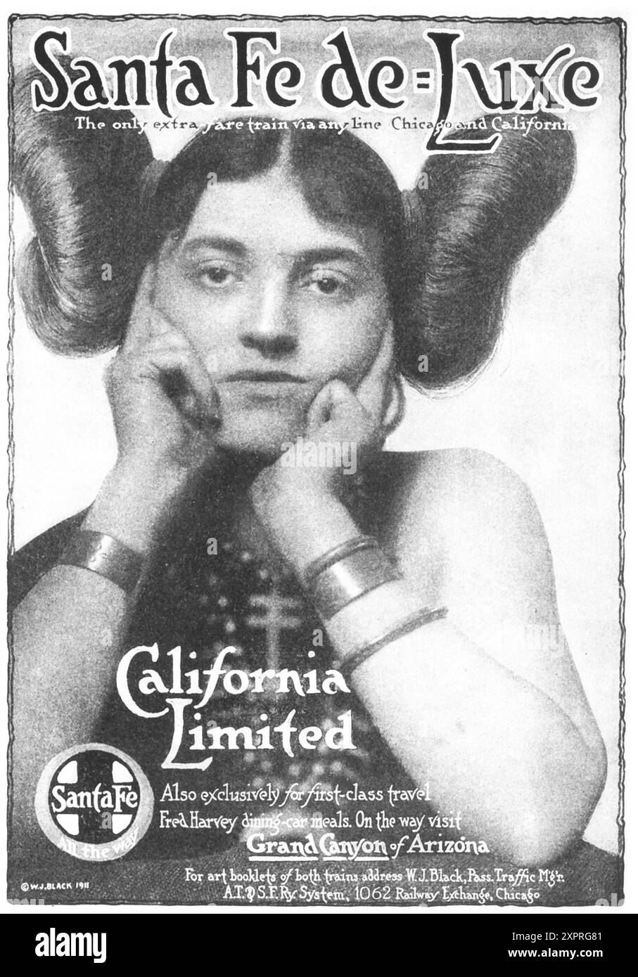 Woman trains historical Cut Out Stock Images &amp; Pictures - Alamy