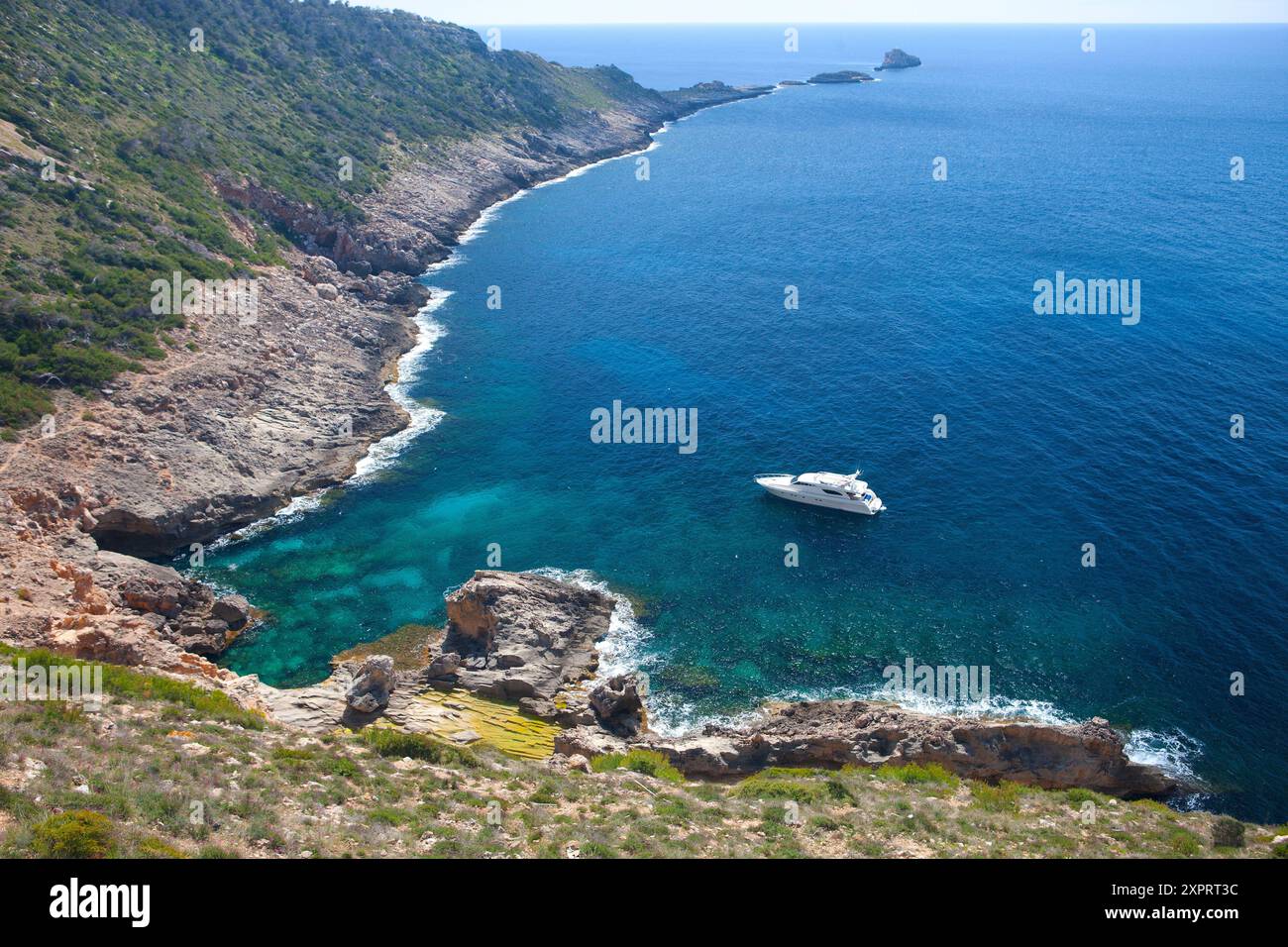 El toro mallorca balearic islands hi-res stock photography and images ...