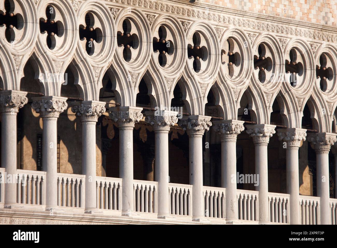 The doge s palace hi-res stock photography and images - Alamy