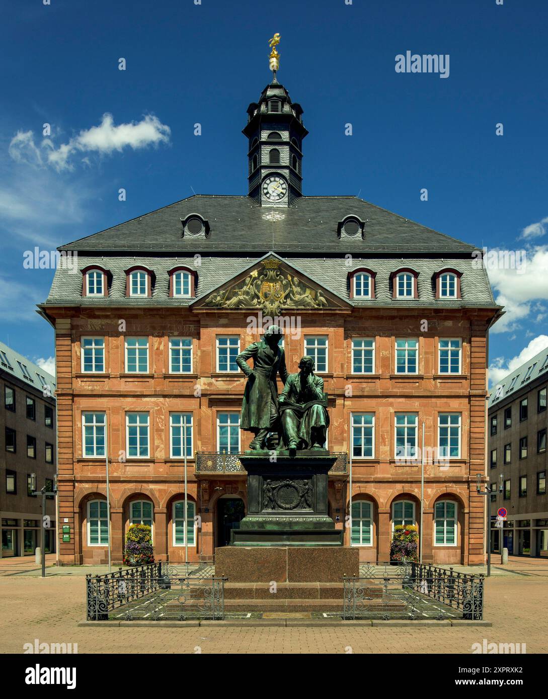agentur für arbeit hanau e mail