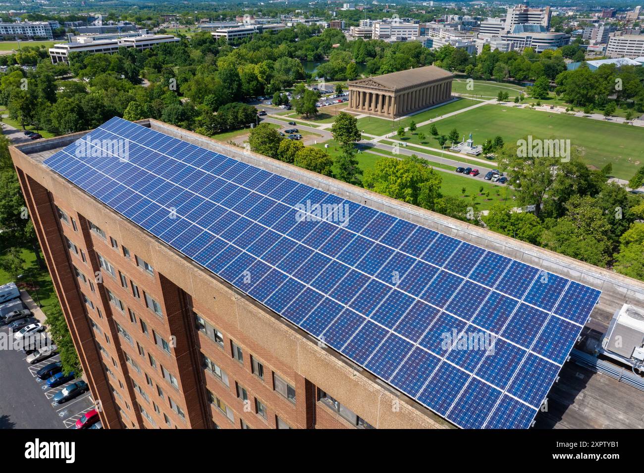Solar Panels for Apartment Dwellers — Sustainable Review - Alternative Energy Sources For Apartment