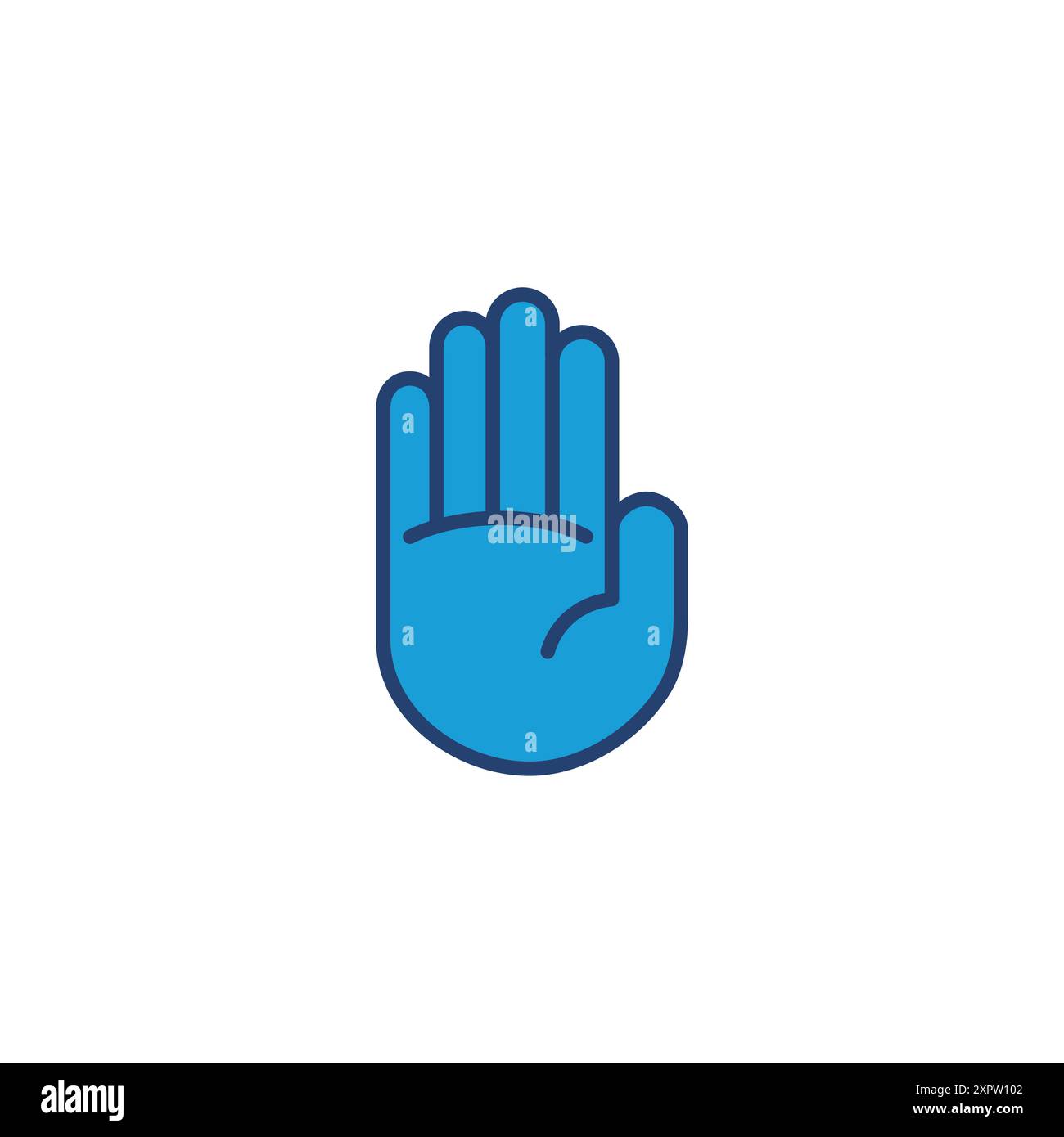 Navigate with care Stock Vector Images - Alamy