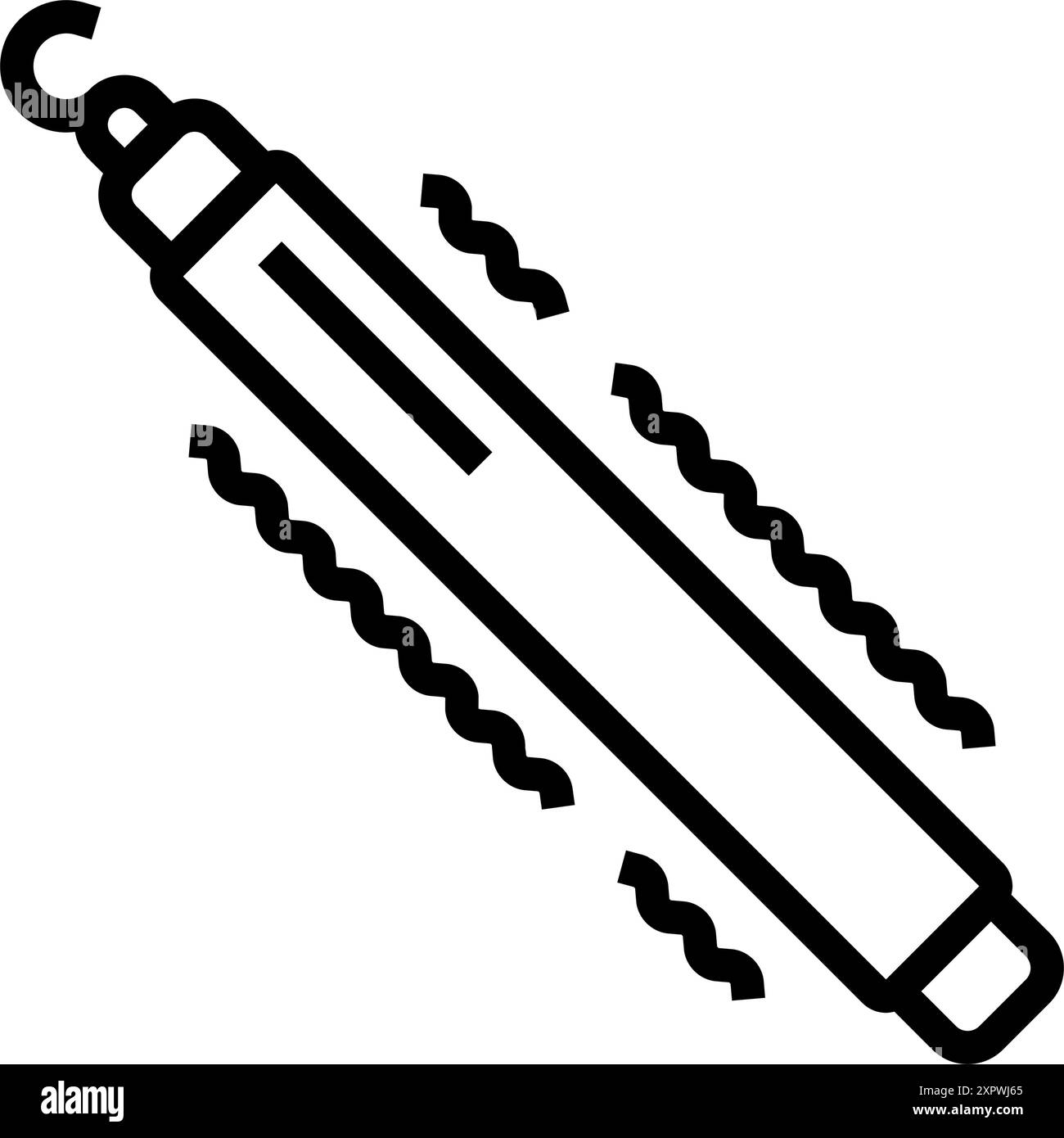 Rave sticks Stock Vector Images - Alamy