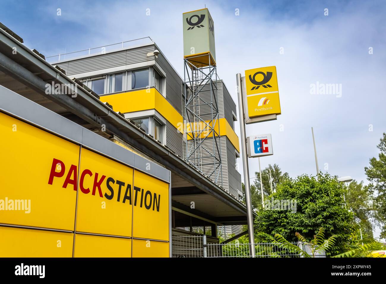 arbeitssuche ludwigshafen