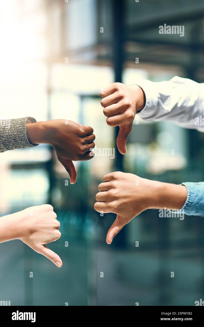 Disapproval review hi-res stock photography and images - Alamy