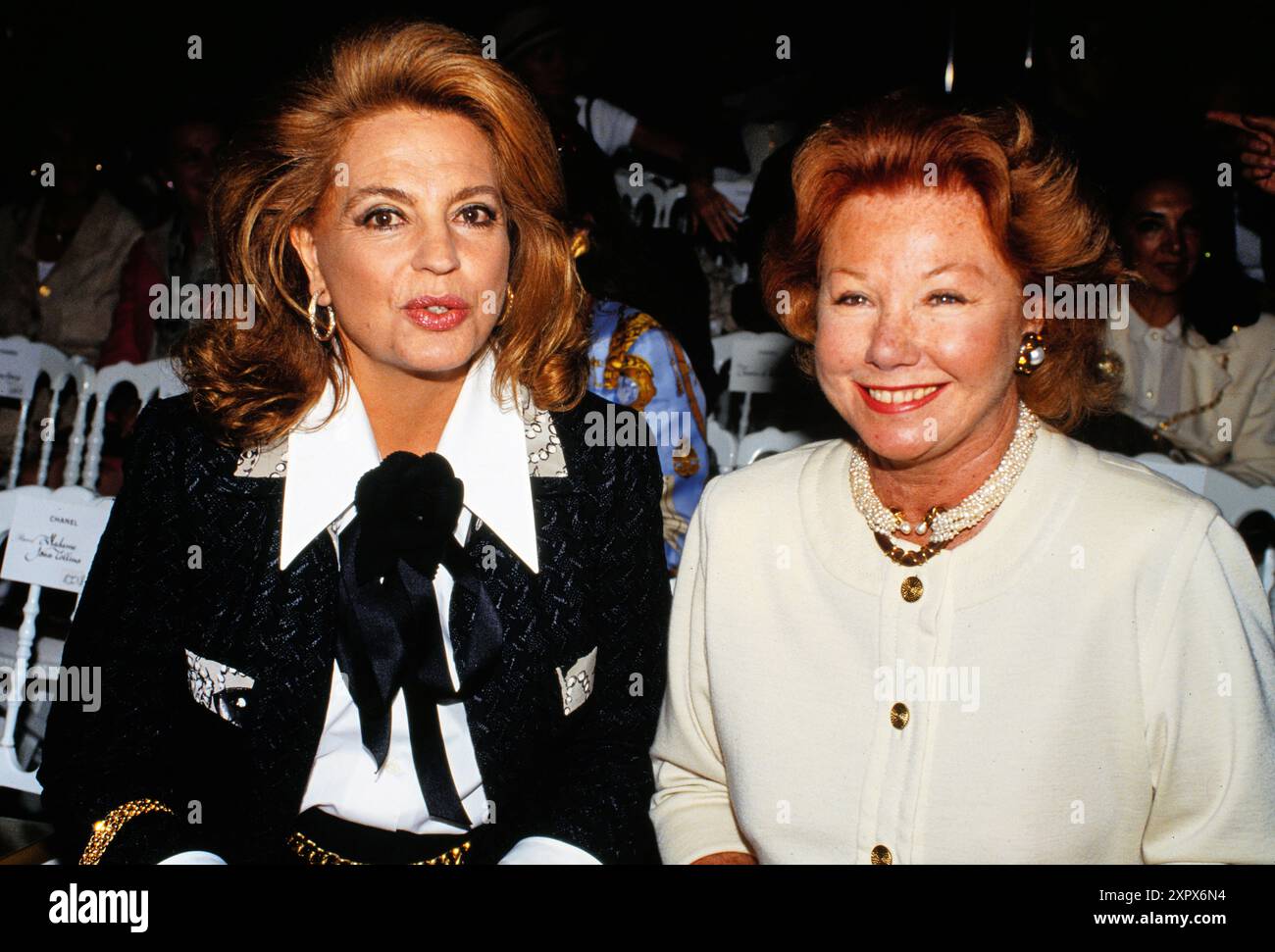 De Rothschild Women