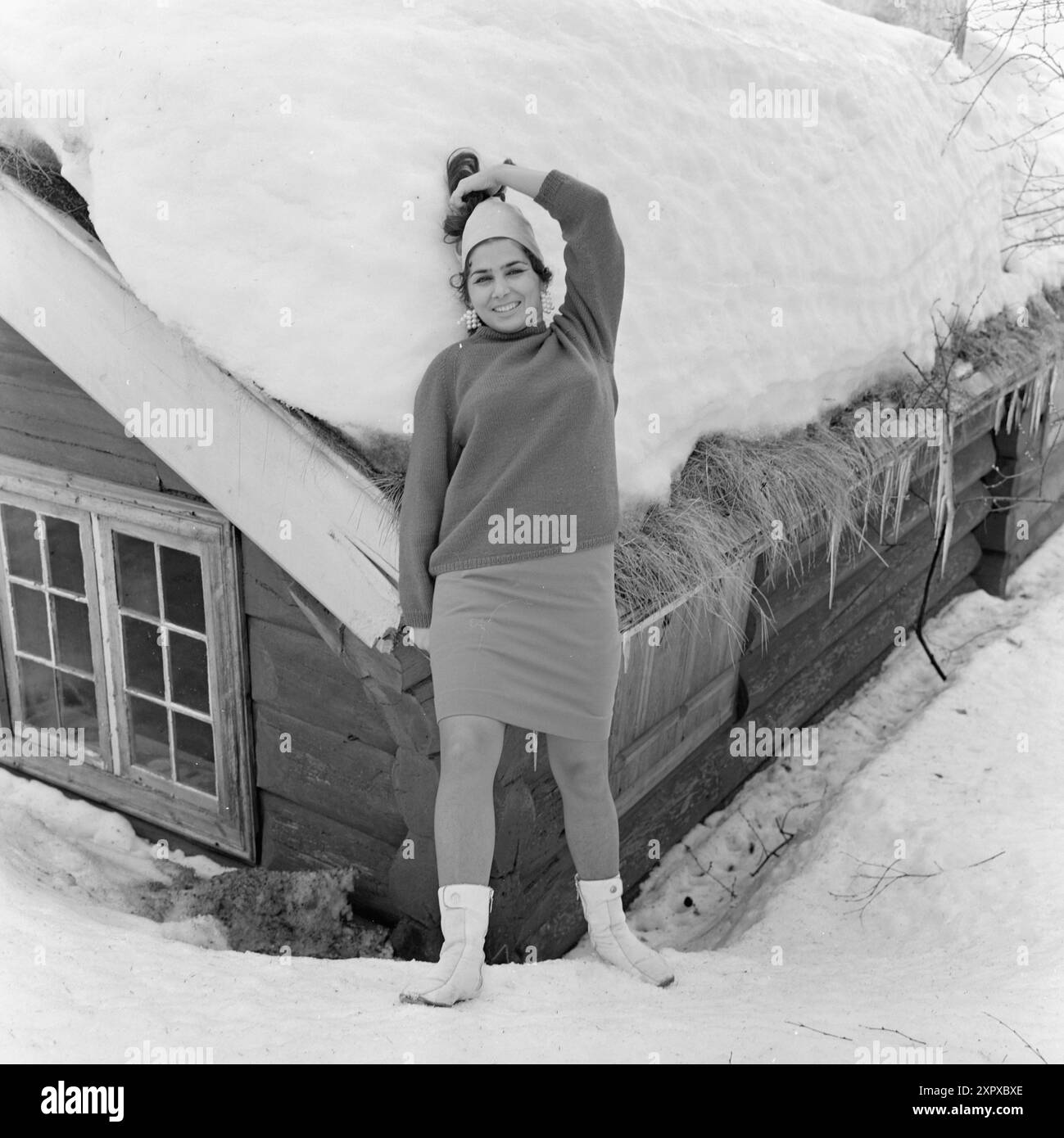 Tore jarl hi-res stock photography and images - Alamy