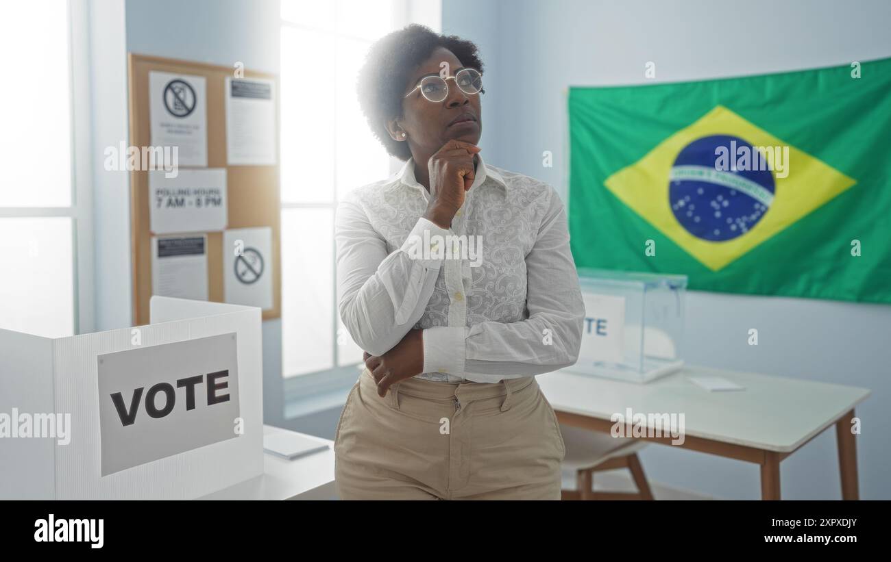 African american voter south hi-res stock photography and images - Alamy