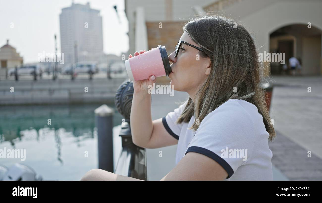 Babes in Doha