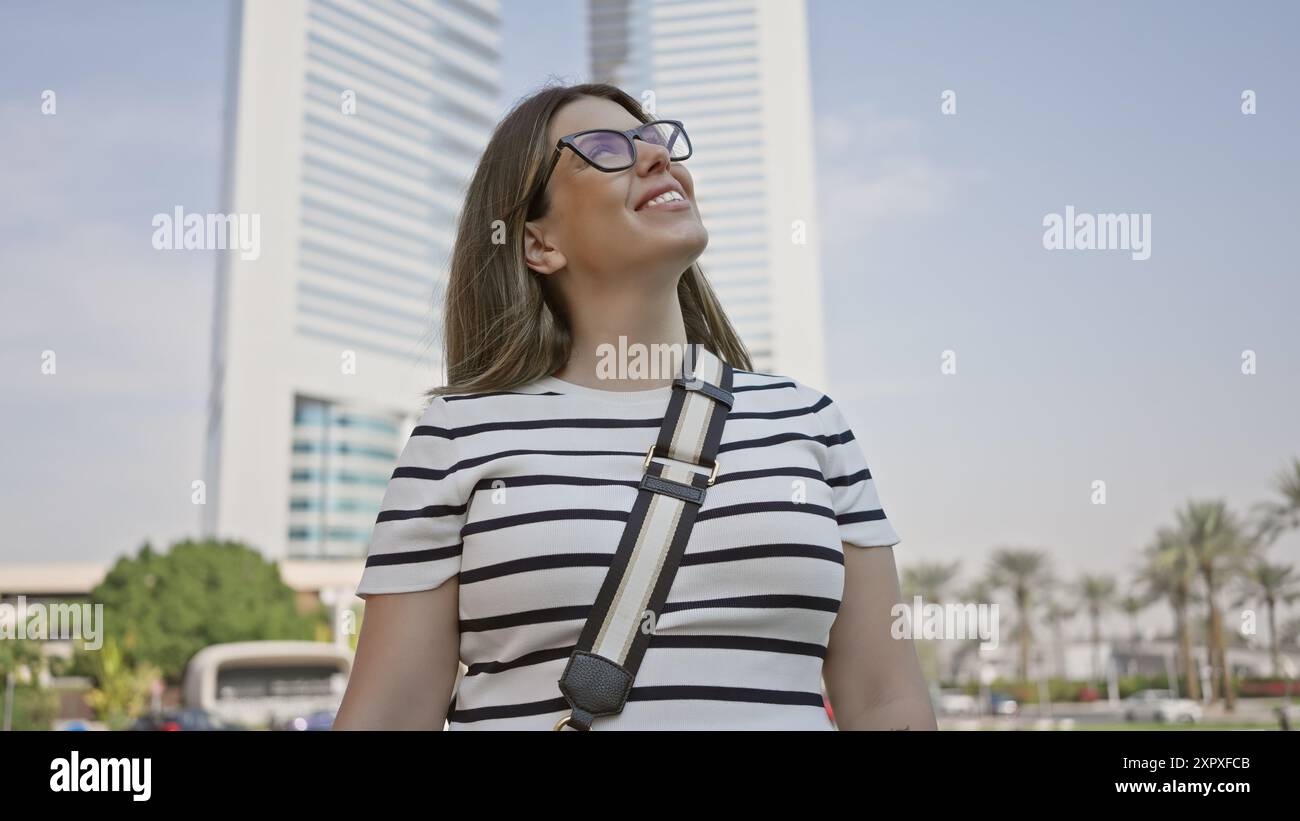 Solo exploring dubai hi-res stock photography and images - Alamy