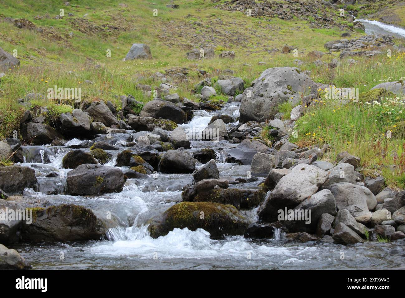 Asmr water hi-res stock photography and images - Alamy
