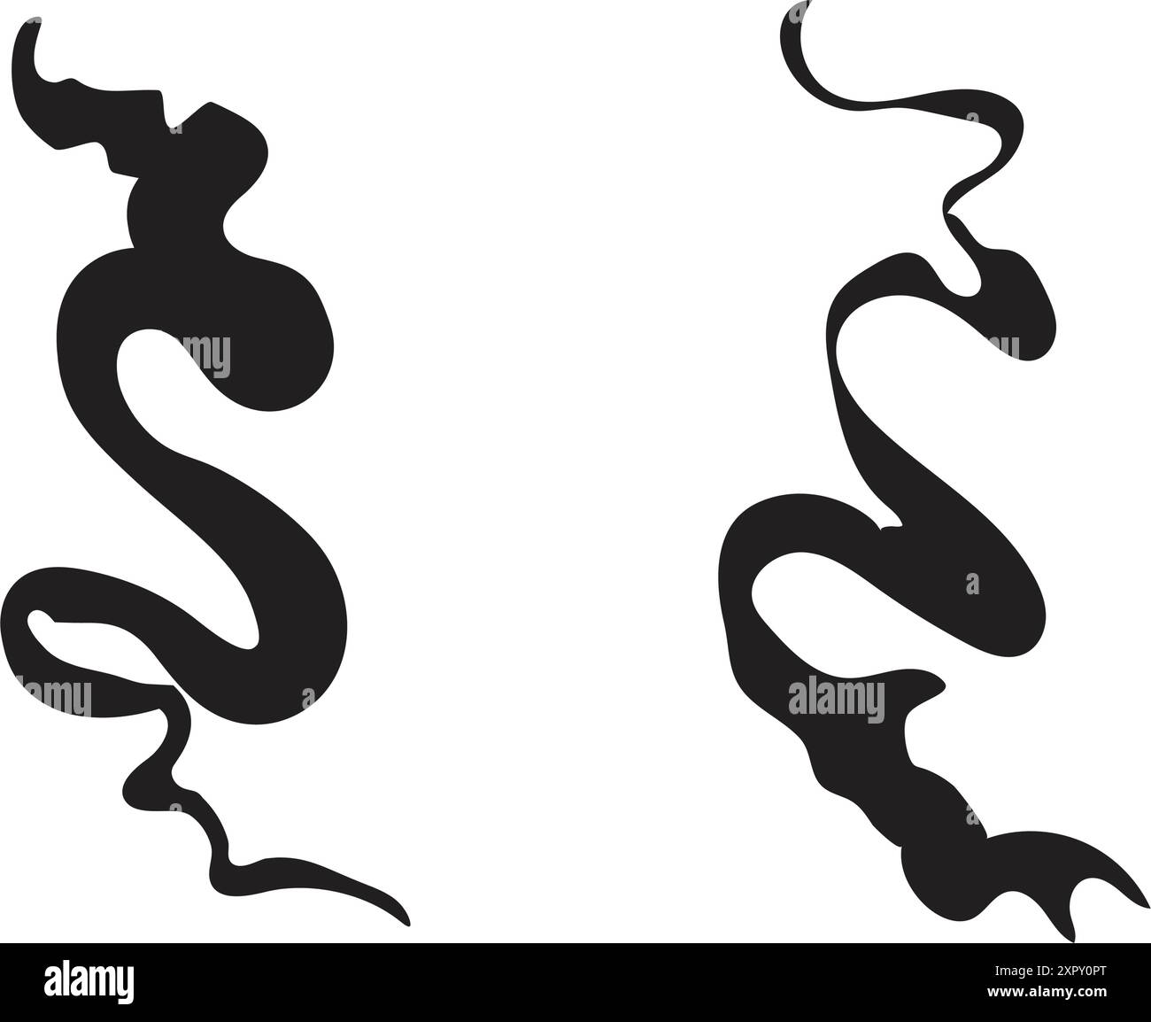 Cloud Smoke design illustration template Stock Vector Image & Art - Alamy