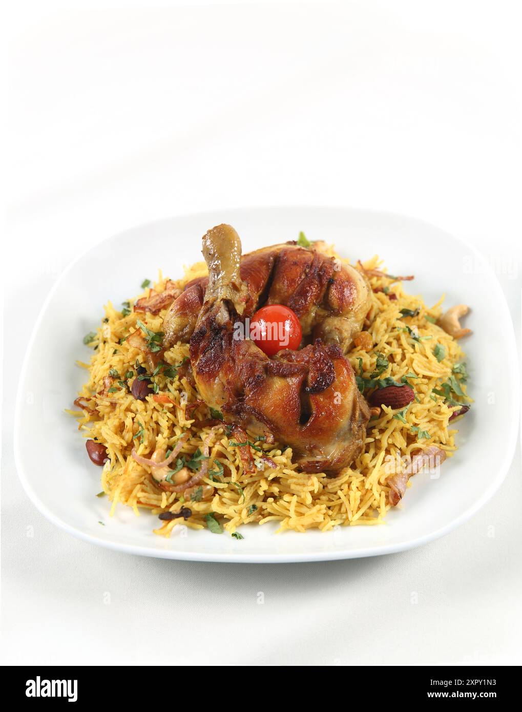 ramadan traditional arabic food