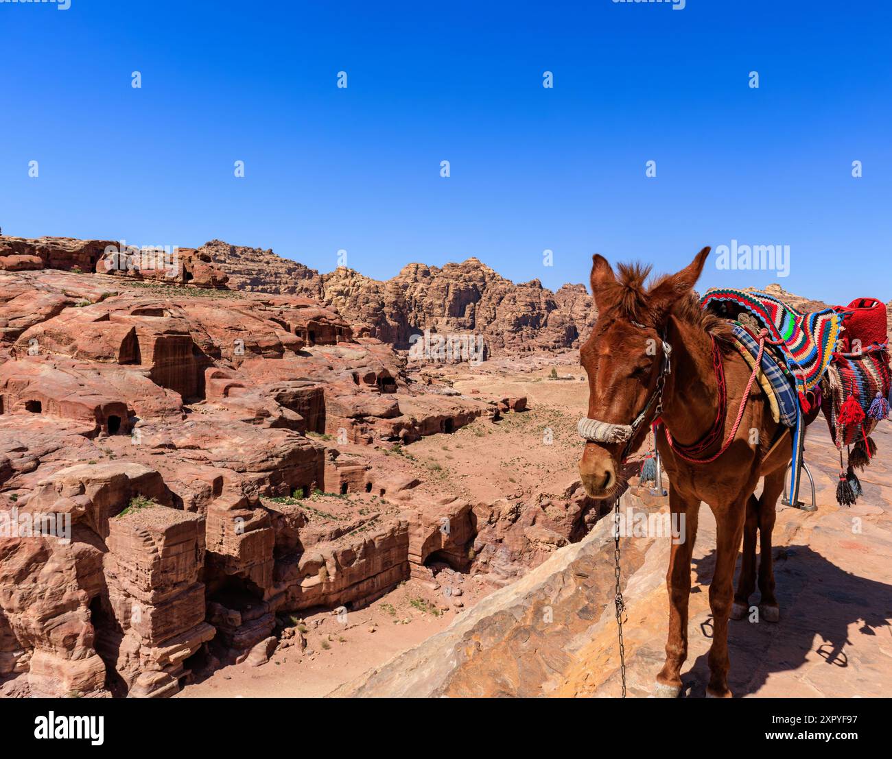 Nabataeans old historical hi-res stock photography and images - Alamy