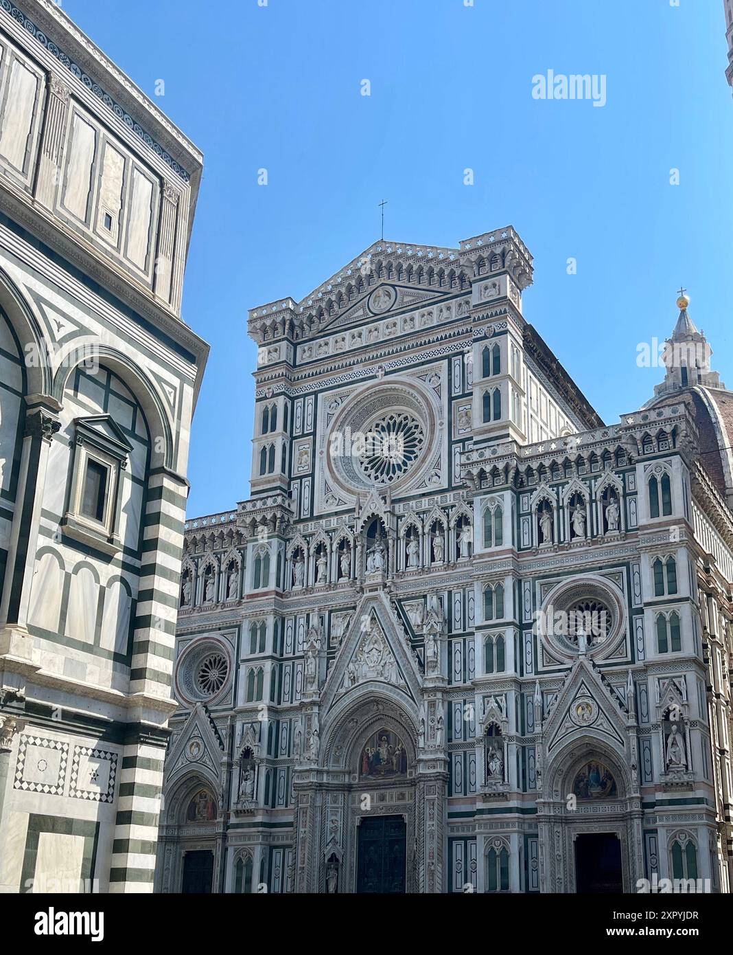 Iconic santa maria del hi-res stock photography and images - Alamy