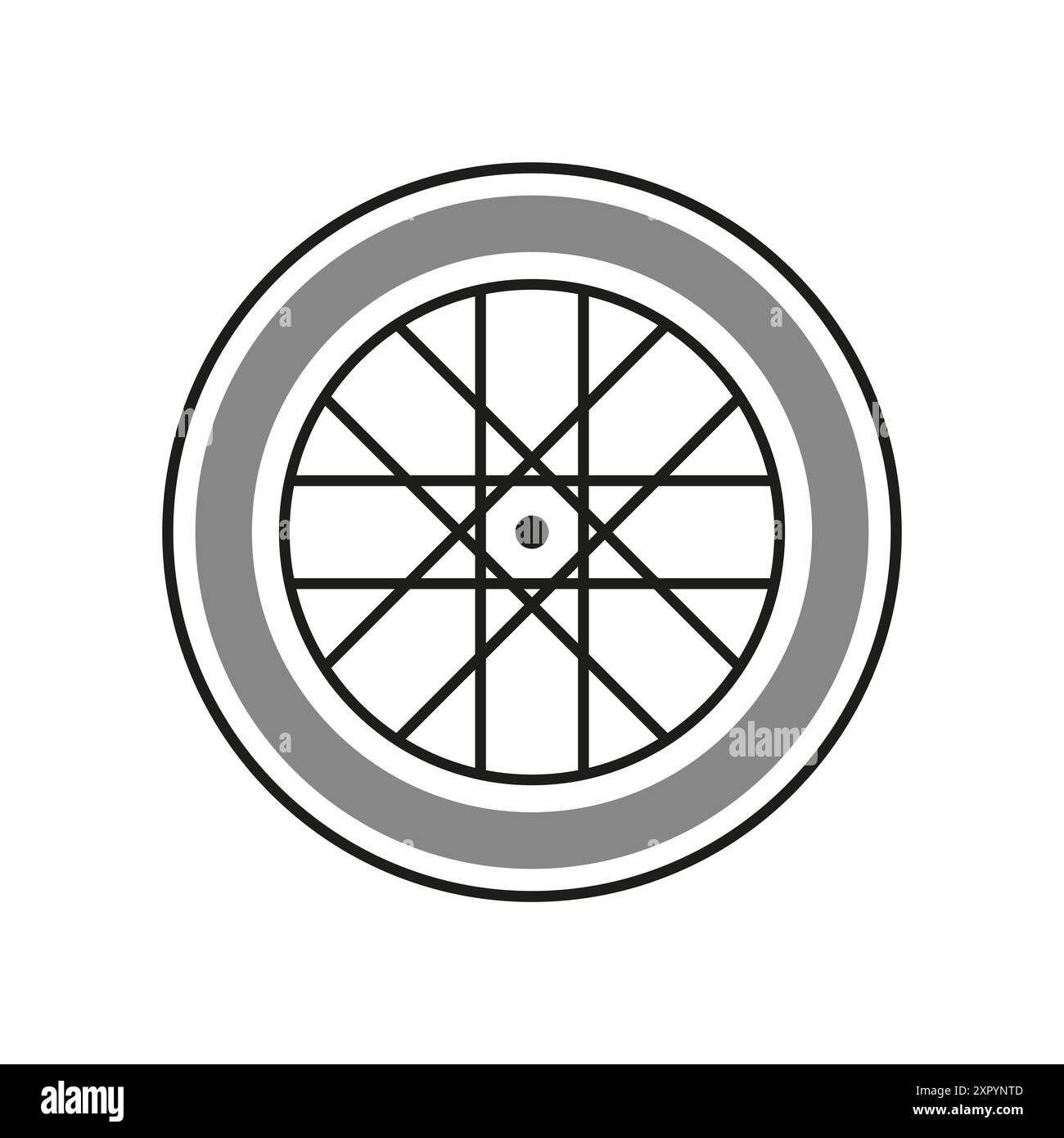 Engineering hub Stock Vector Images - Alamy