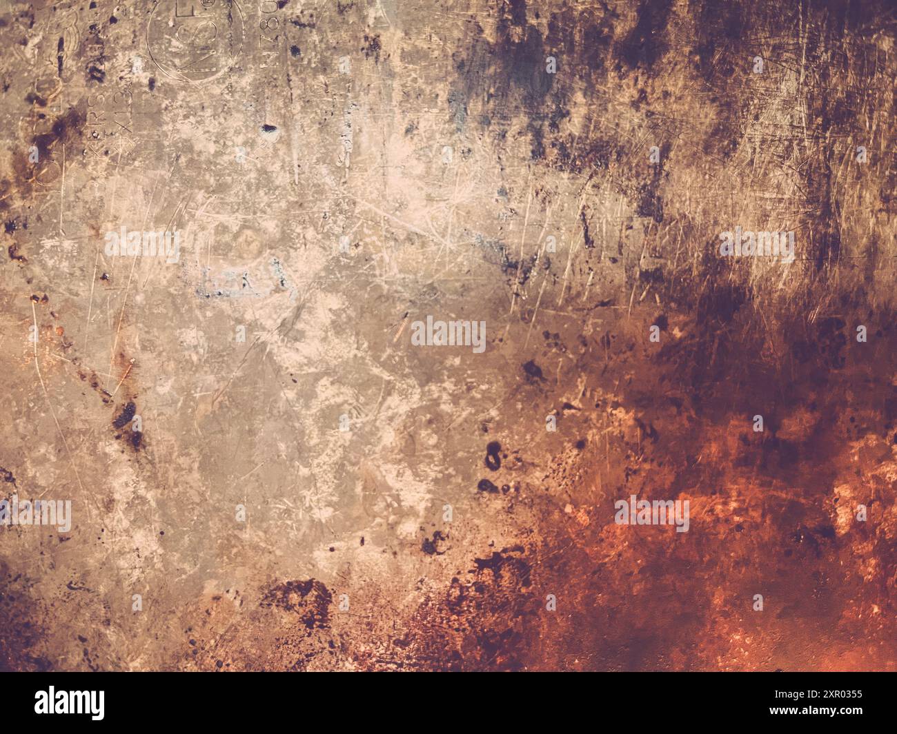 Metallic overlay hi-res stock photography and images - Alamy