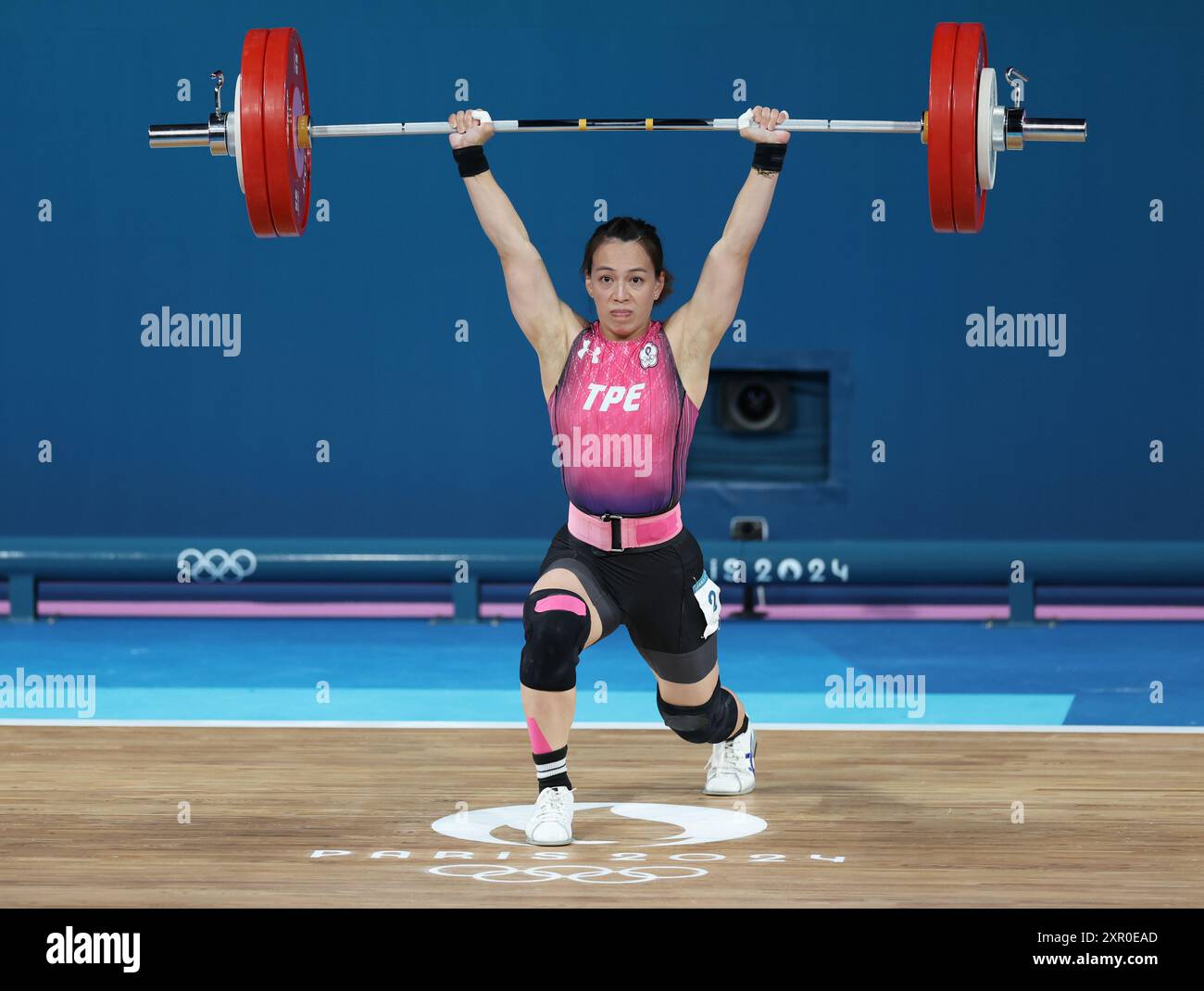 Kuo hsing chun hi-res stock photography and images - Alamy