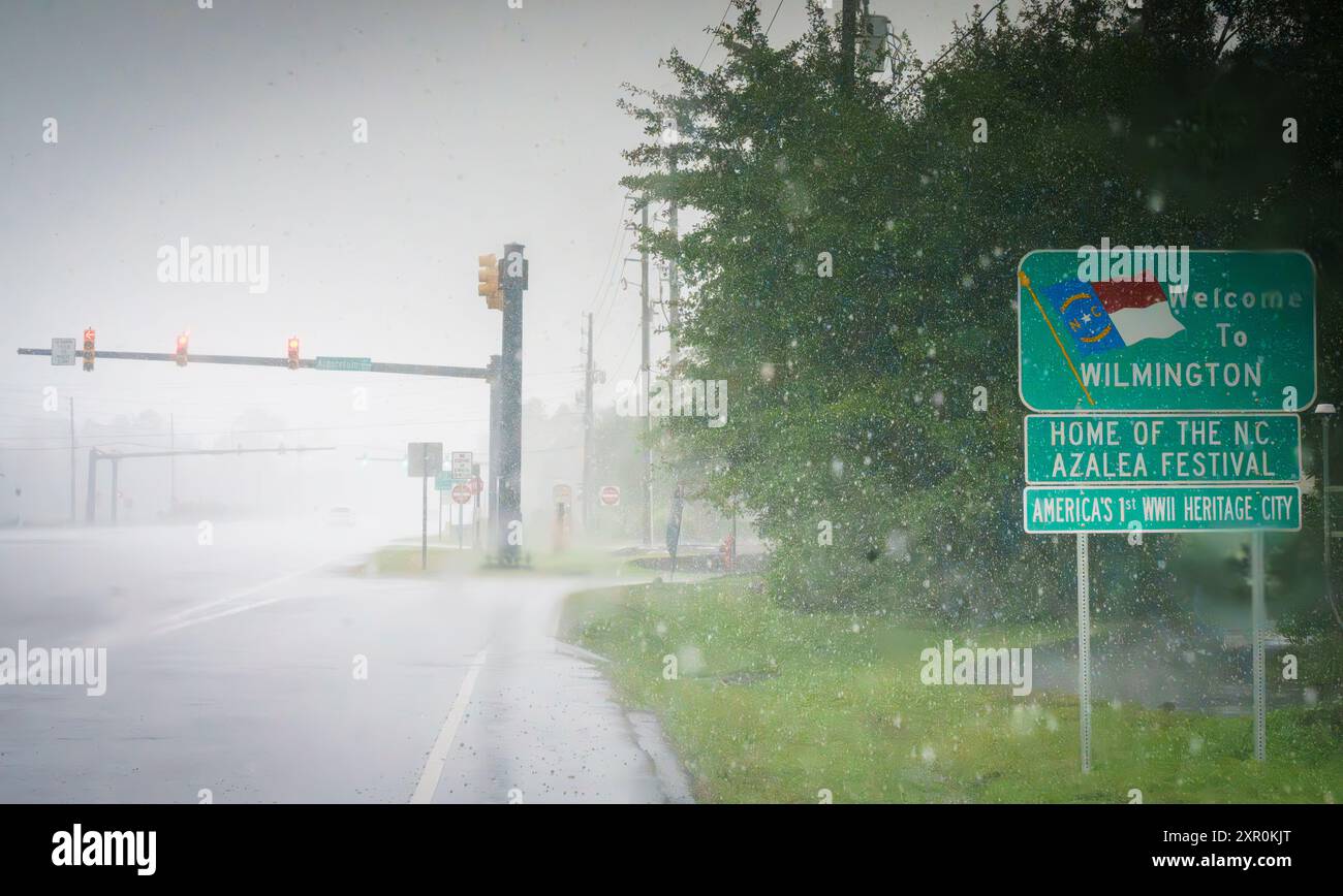 Hurricane debby 2024 hires stock photography and images Alamy