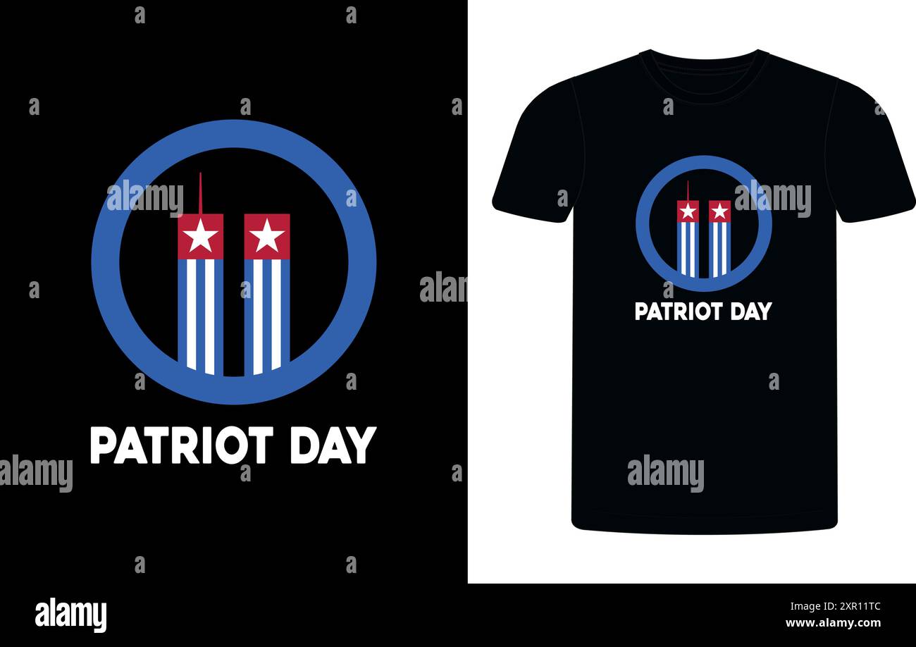 September in new york Stock Vector Images - Alamy