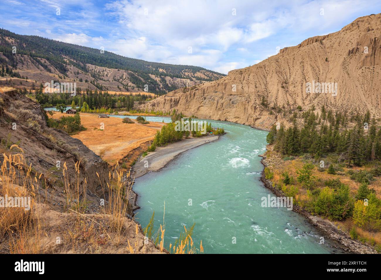 Pothole ranch hi-res stock photography and images - Alamy