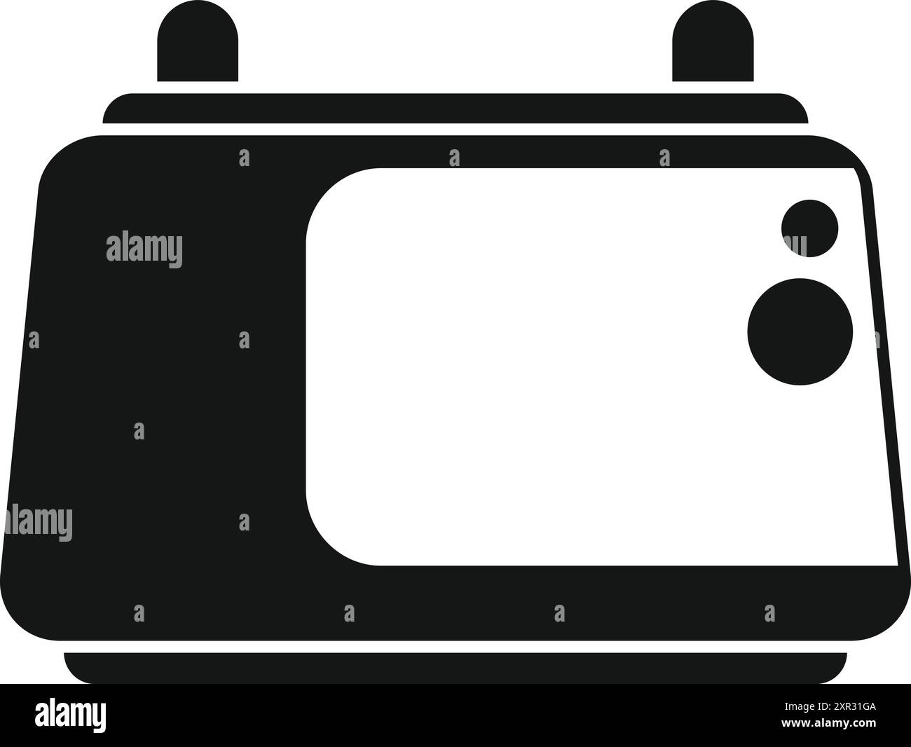 Double bake Black and White Stock Photos & Images - Alamy