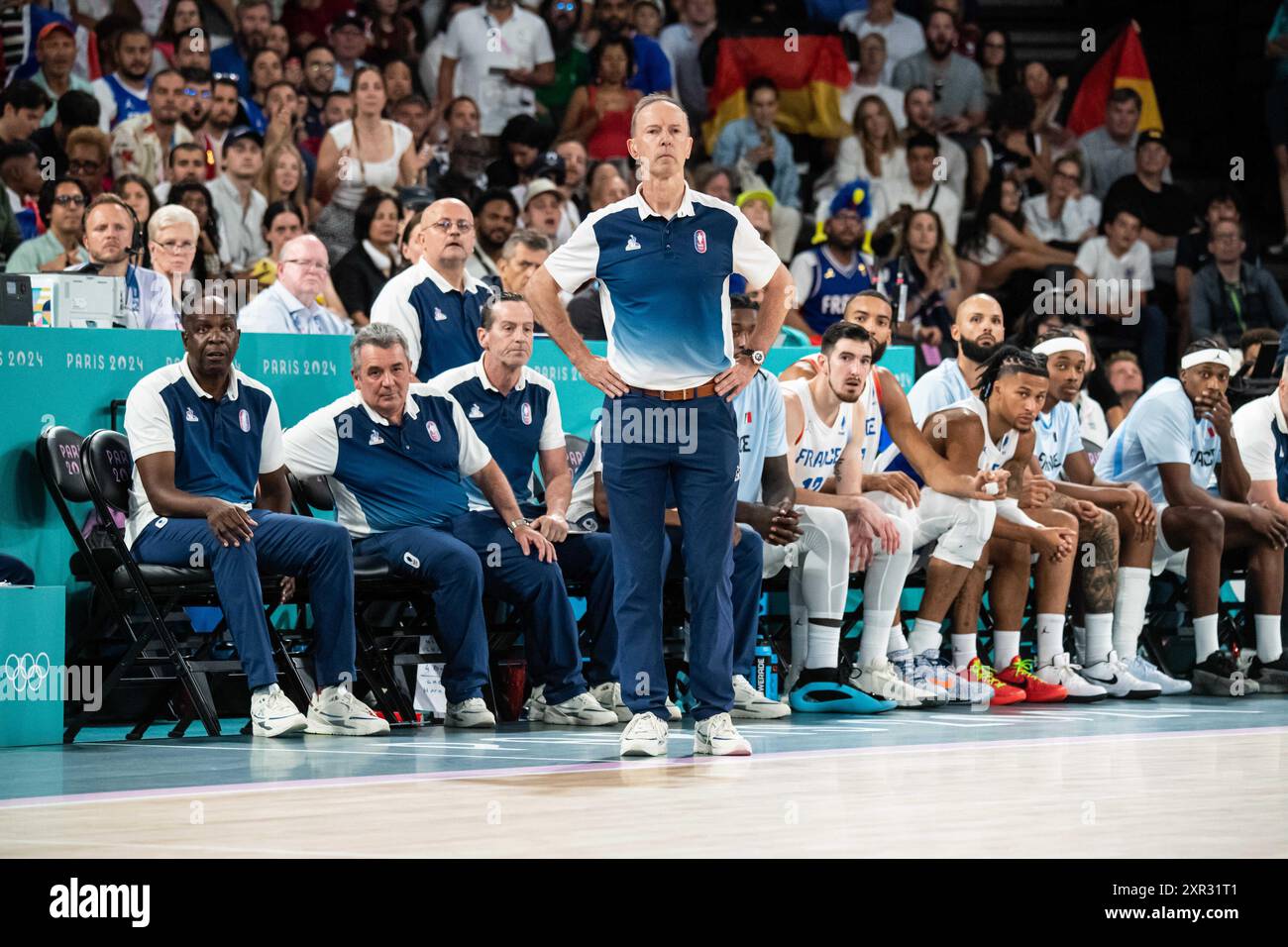 How Hommes' Game Has Evolved in the Playoffs