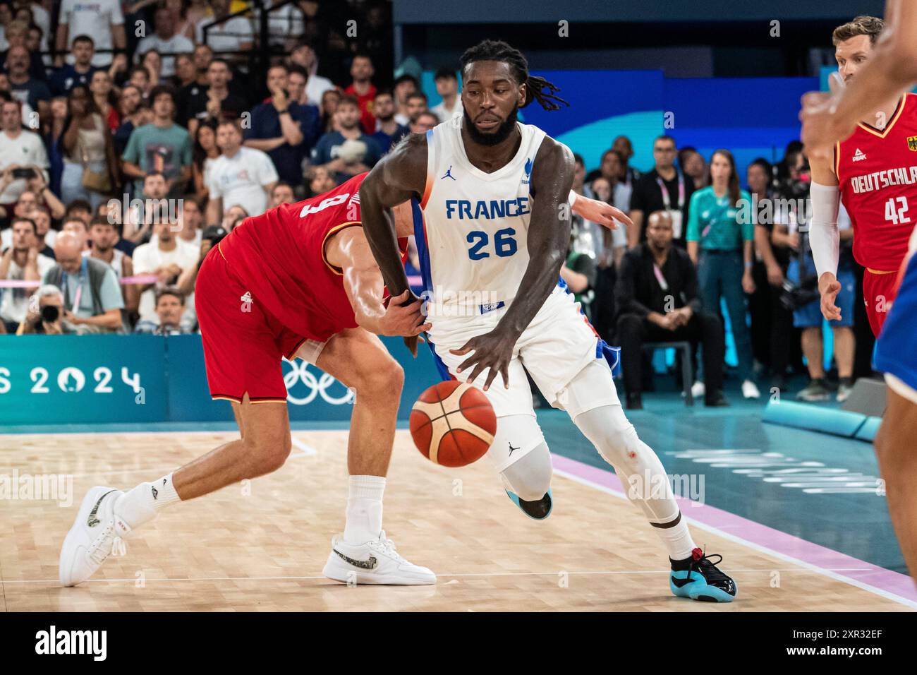Panathinaikos vs ASVEL: Euroleague Round 2 Result and Recap Panathinaikos vs ASVEL: Euroleague Round 2 Result and Recap